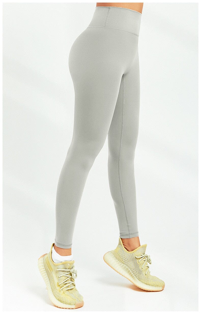 Breezy Sustainable Leggings Fitness Leggings Truetights