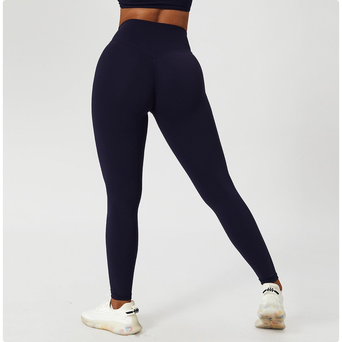 Inspire Sports Leggings Fitness Leggings Truetights