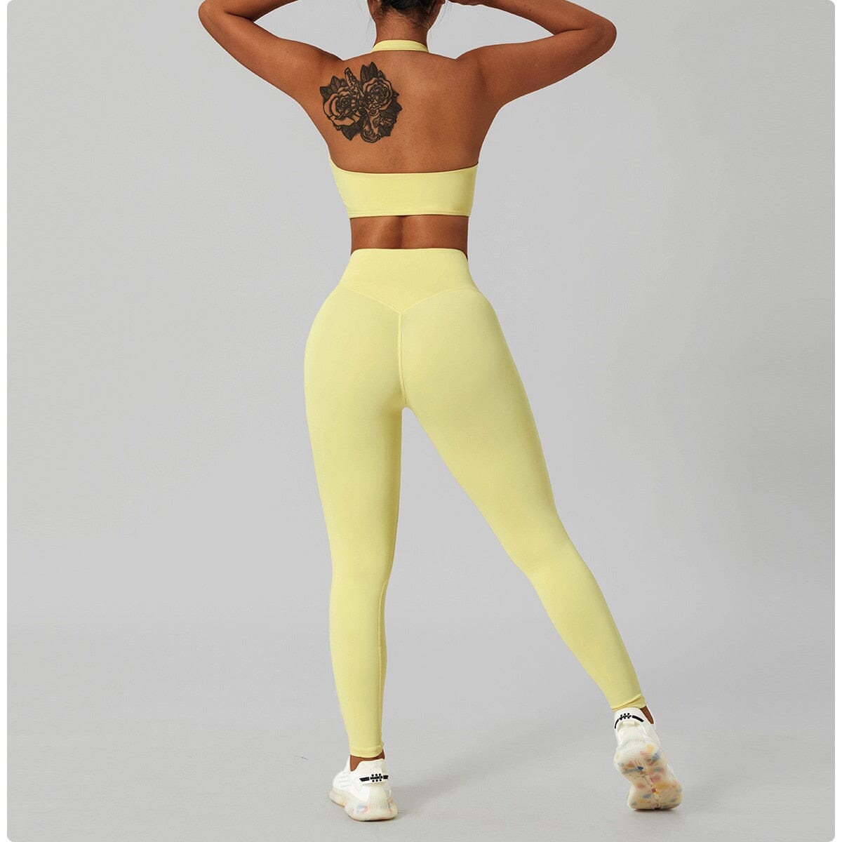 Inspire Sports Bra Sports Bras Truetights