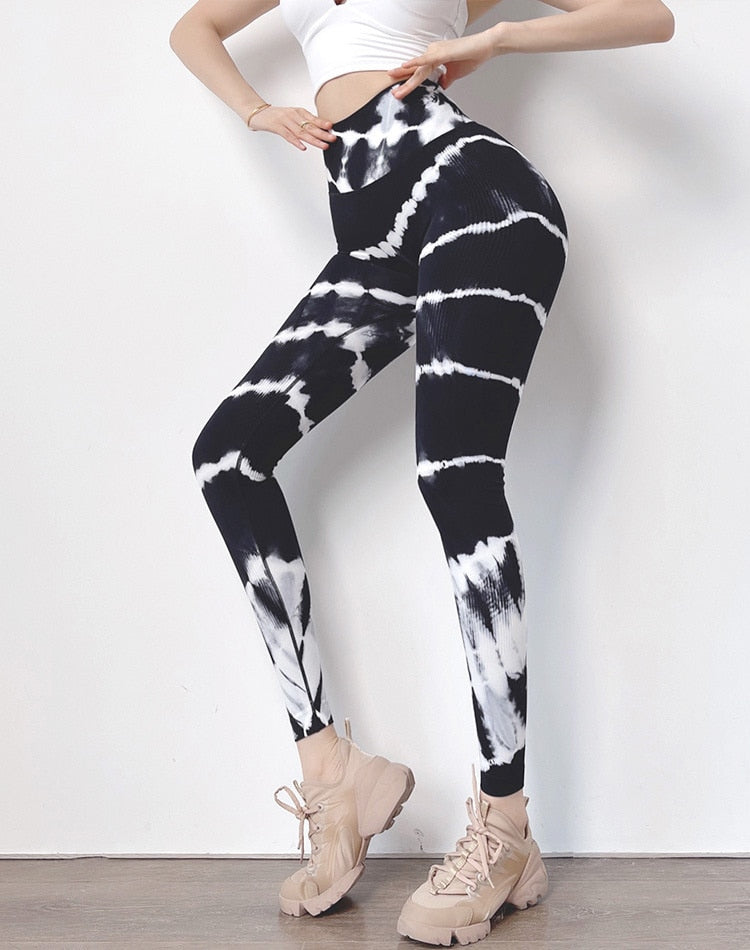 Blaze High Waist Leggings Leggings Truetights 