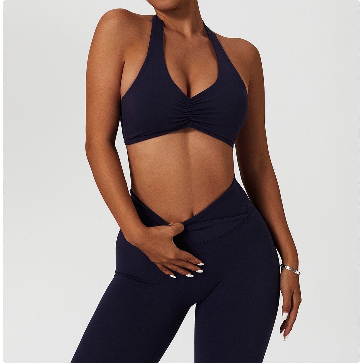 Inspire Sports Bra Sports Bras Truetights