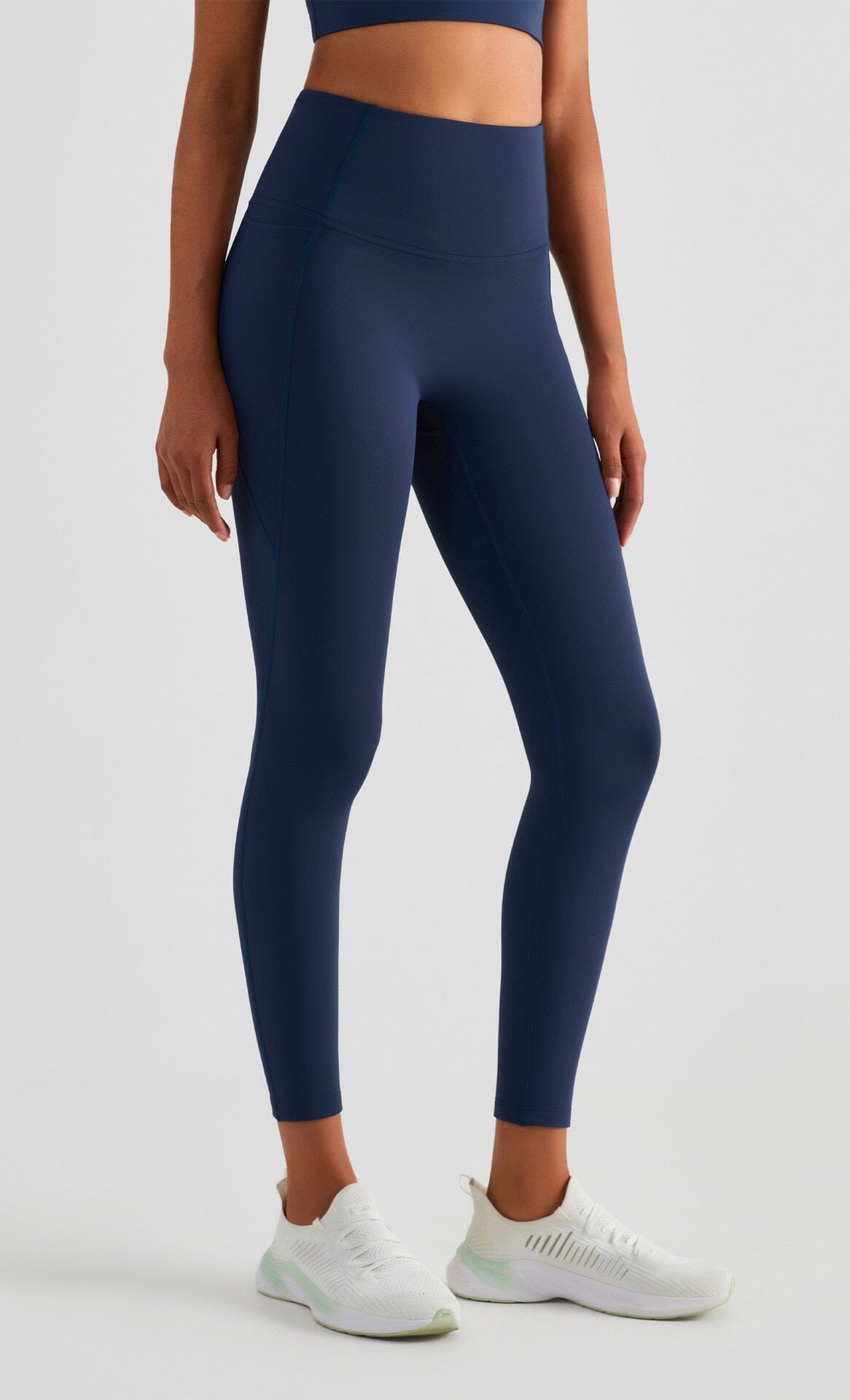 Winter Fleece Leggings Home Truetights