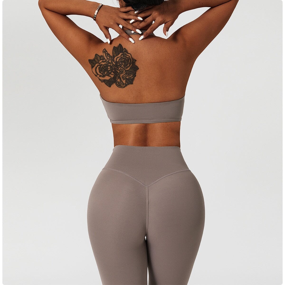 Inspire Sports Bra Sports Bras Truetights