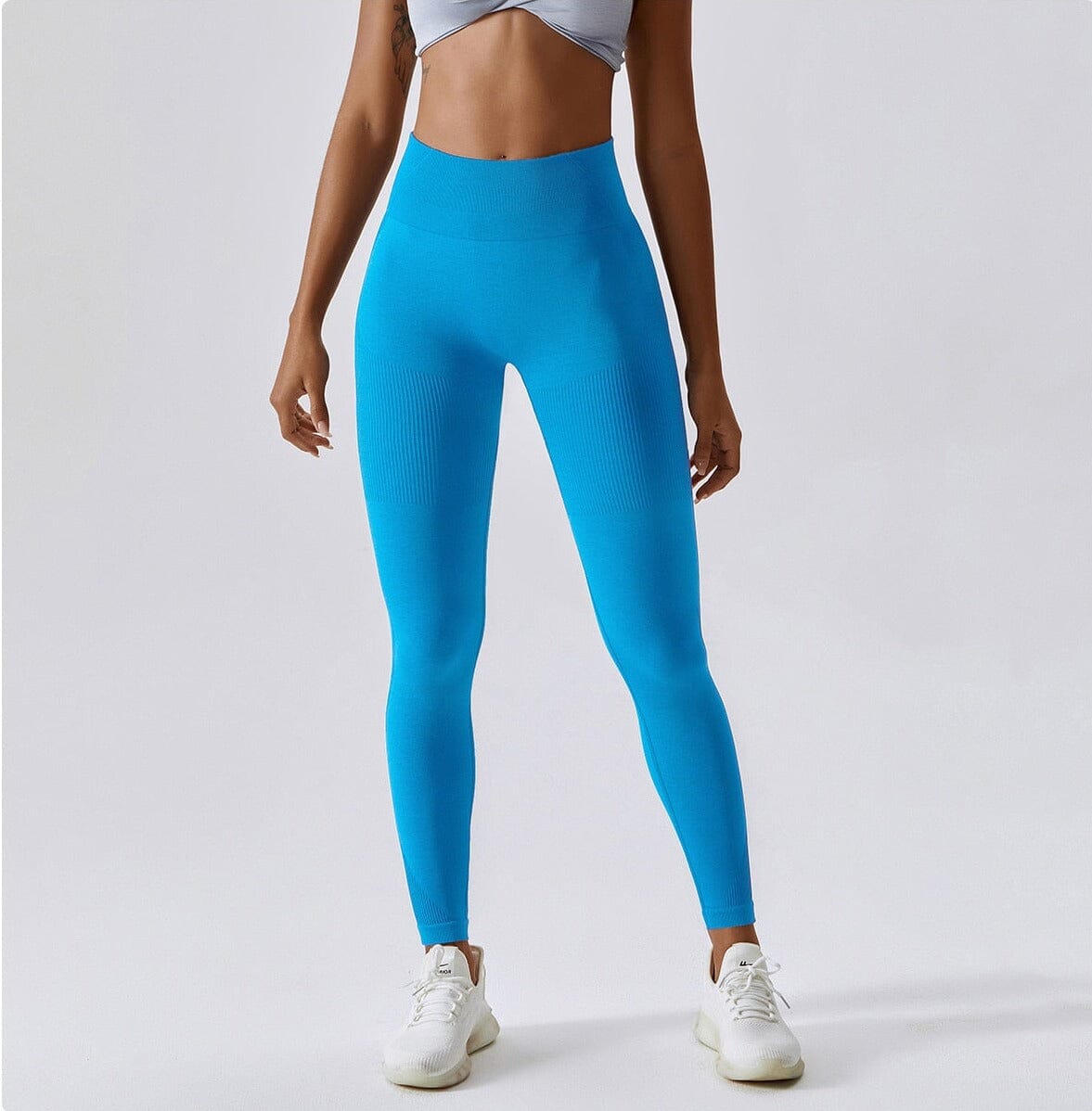Streamline Seamless Leggings Leggings Starlethics