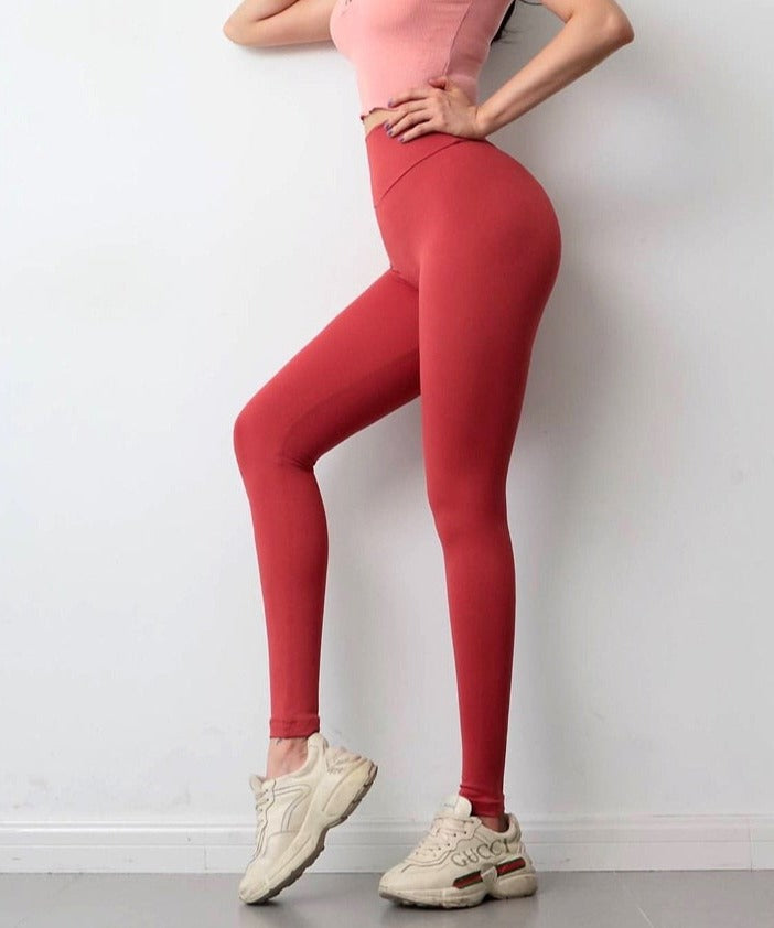 Starlethics Fitness Leggings