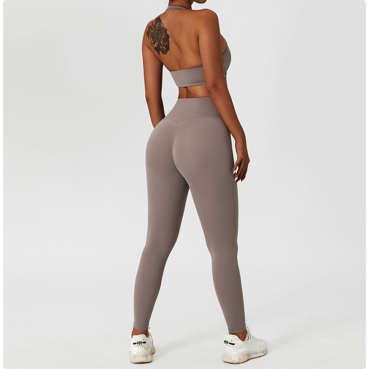 Inspire Sports Leggings Fitness Leggings Truetights