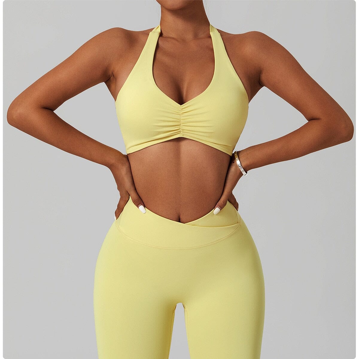 Inspire Sports Bra Sports Bras Truetights