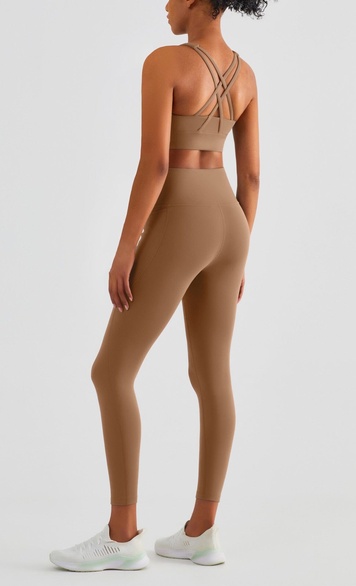Winter Fleece Leggings Home Truetights