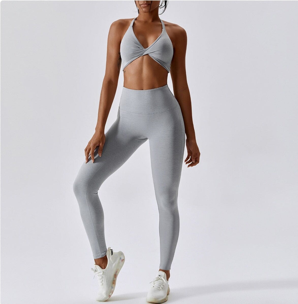 Flex Fitness Leggings Leggings Starlethics