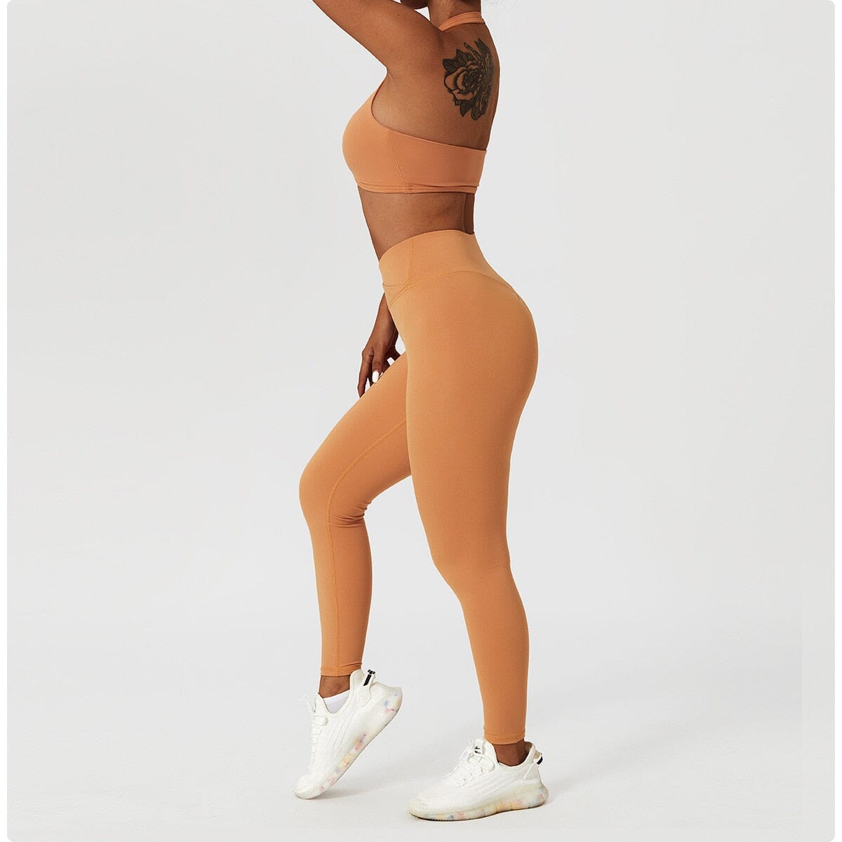 Inspire Sports Bra Sports Bras Truetights