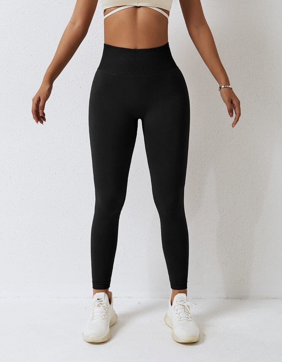 GymChic Seamless Leggings Leggings Starlethics