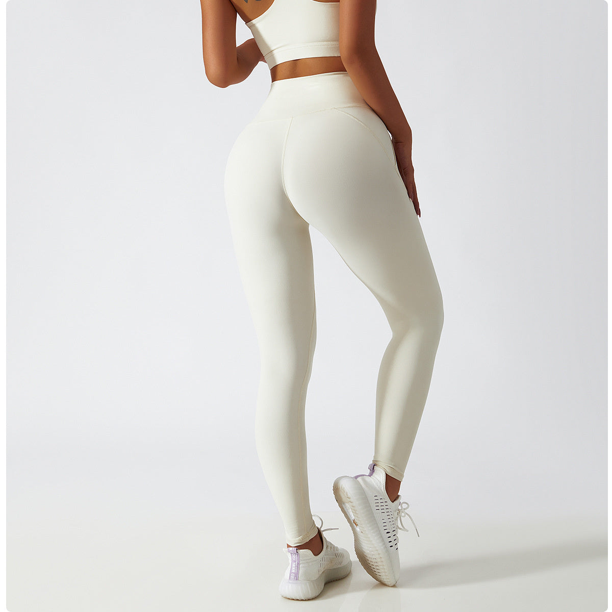 Sustainable Pocket Leggings Fitness Leggings Truetights