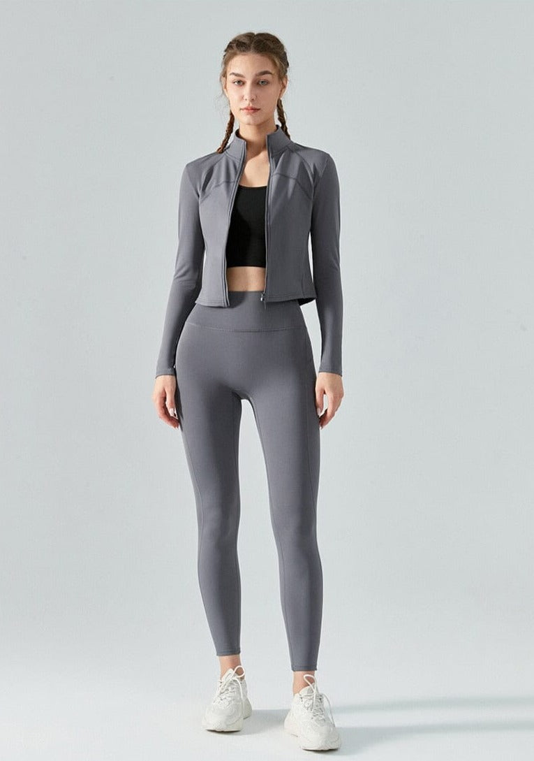Starlethics Fitness Leggings