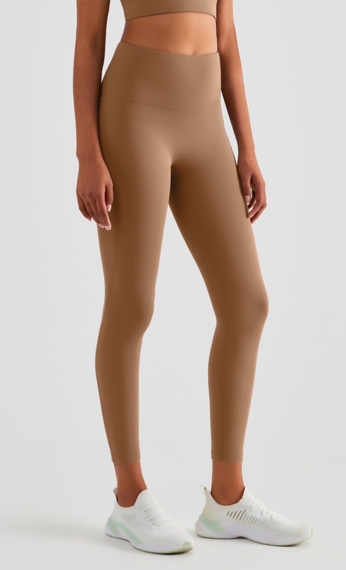 Winter Fleece Leggings Home Truetights