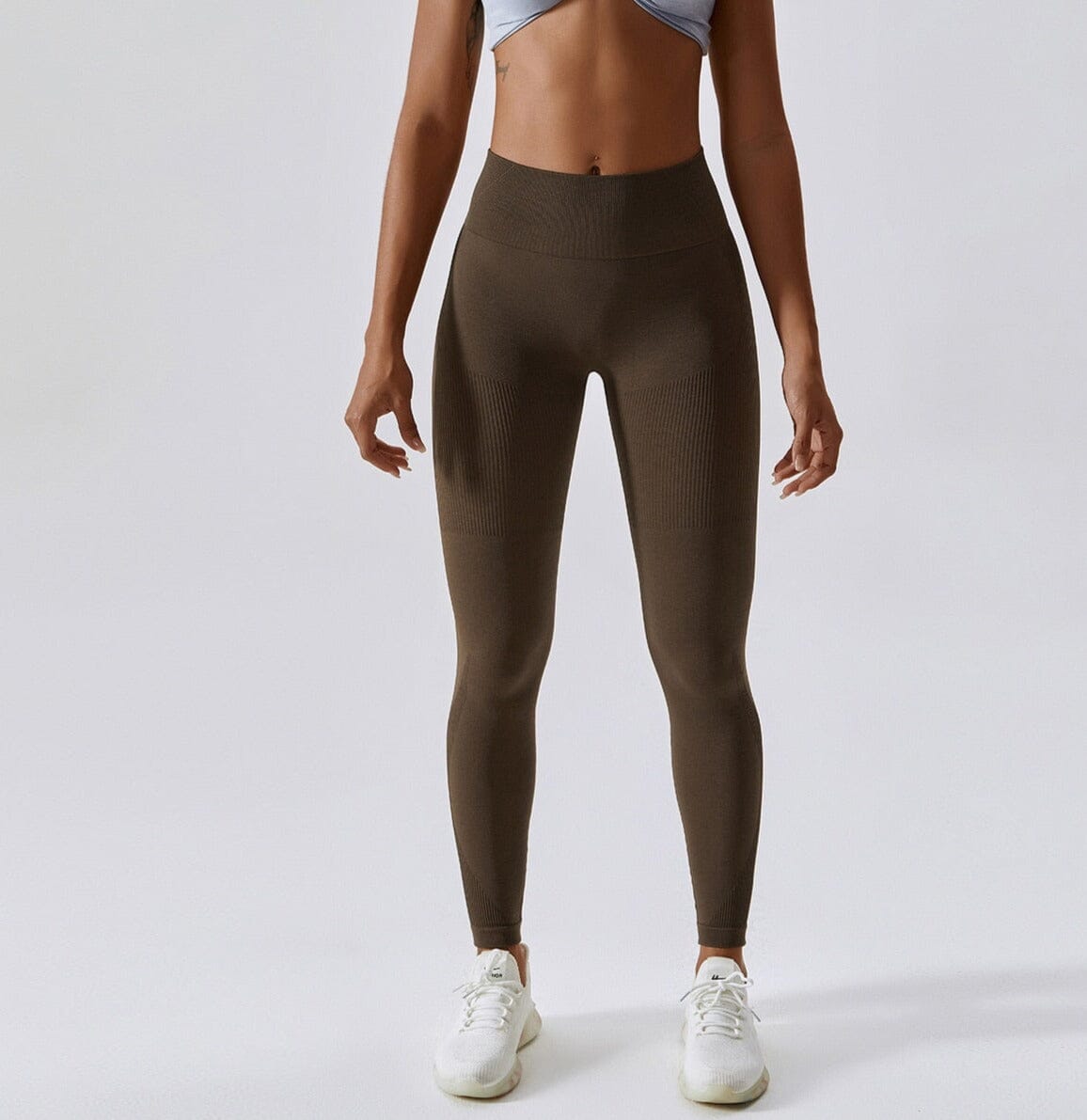 Streamline Seamless Leggings Leggings Starlethics