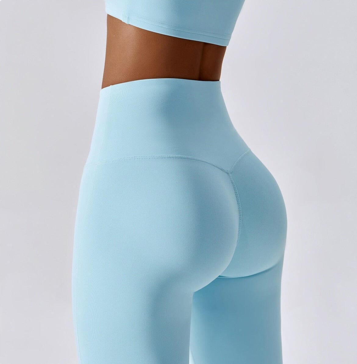 Maximum High Waist Leggings Leggings Starlethics