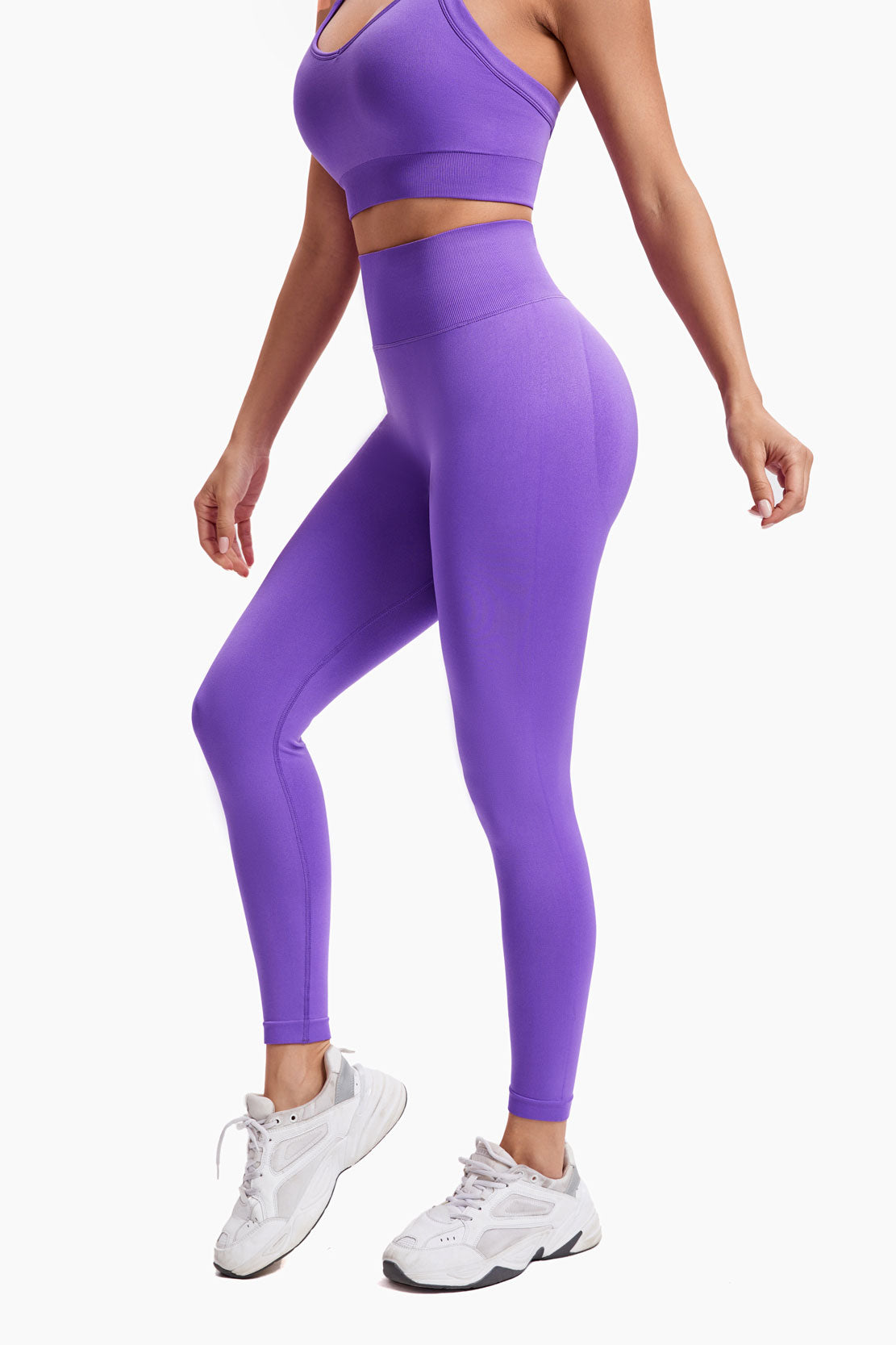 HIIT Workout Set - Leggings & Top Sets Truetights