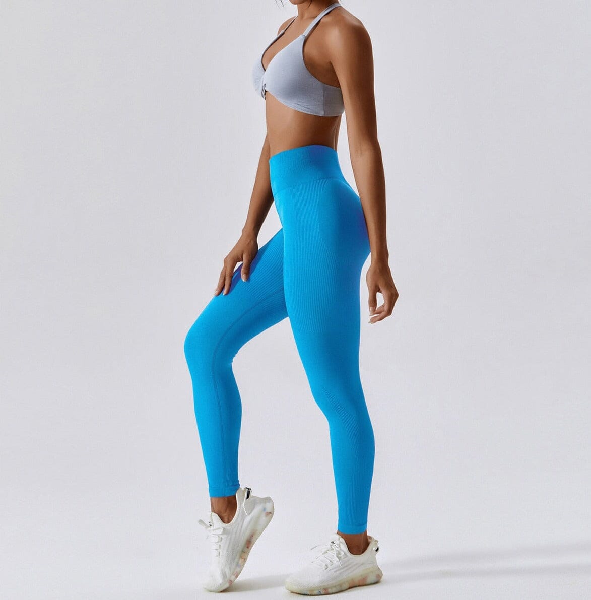 Streamline Seamless Leggings Leggings Starlethics