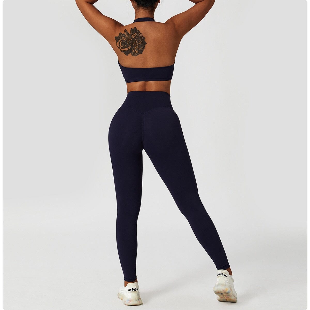 Inspire Sports Bra Sports Bras Truetights