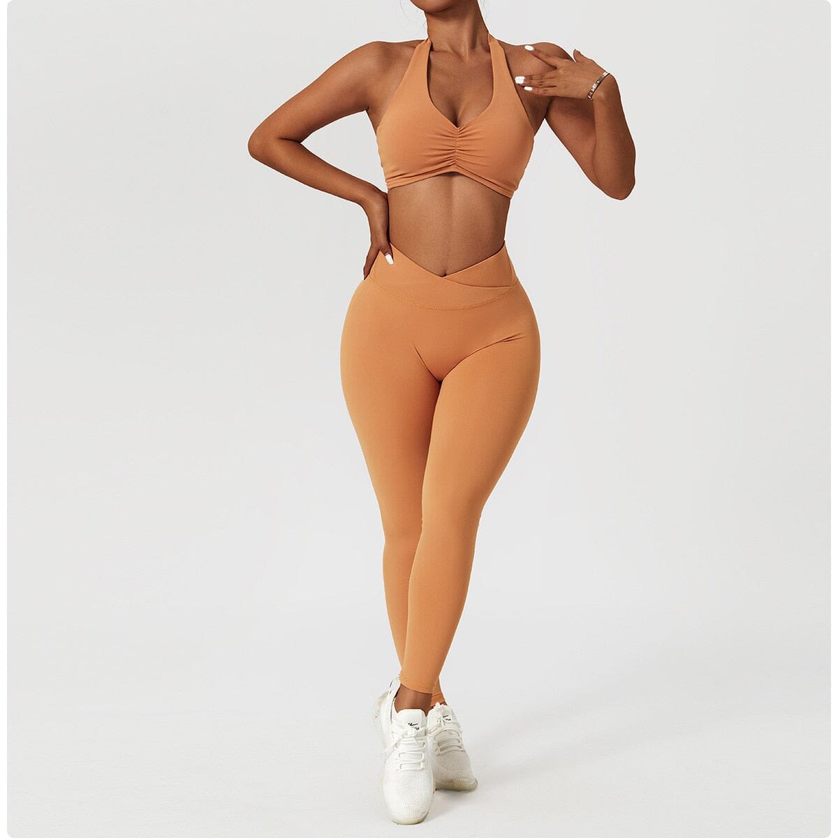 Inspire Sports Bra Sports Bras Truetights