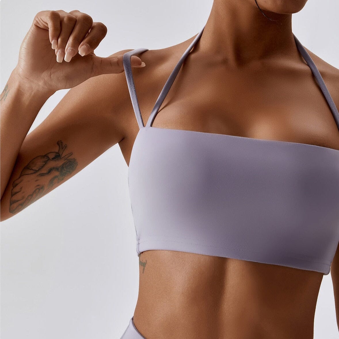 Maximum Yoga Set - Shorts + Top Sets Starlethics