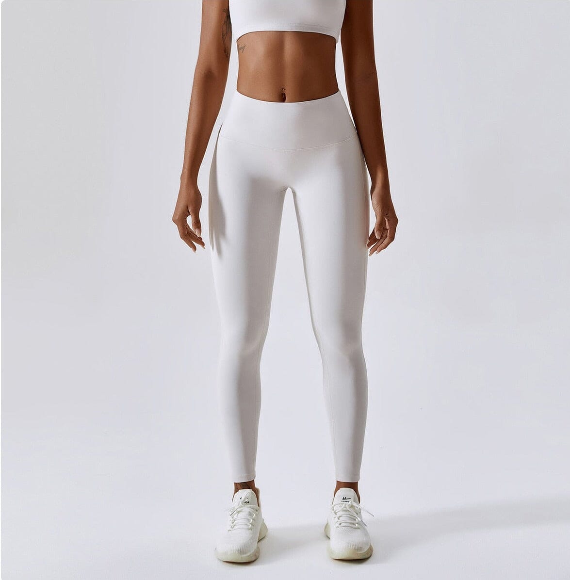 Maximum High Waist Leggings Leggings Starlethics