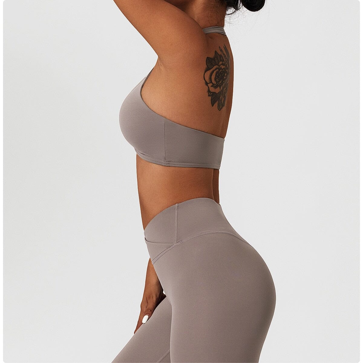 Inspire Sports Bra Sports Bras Truetights