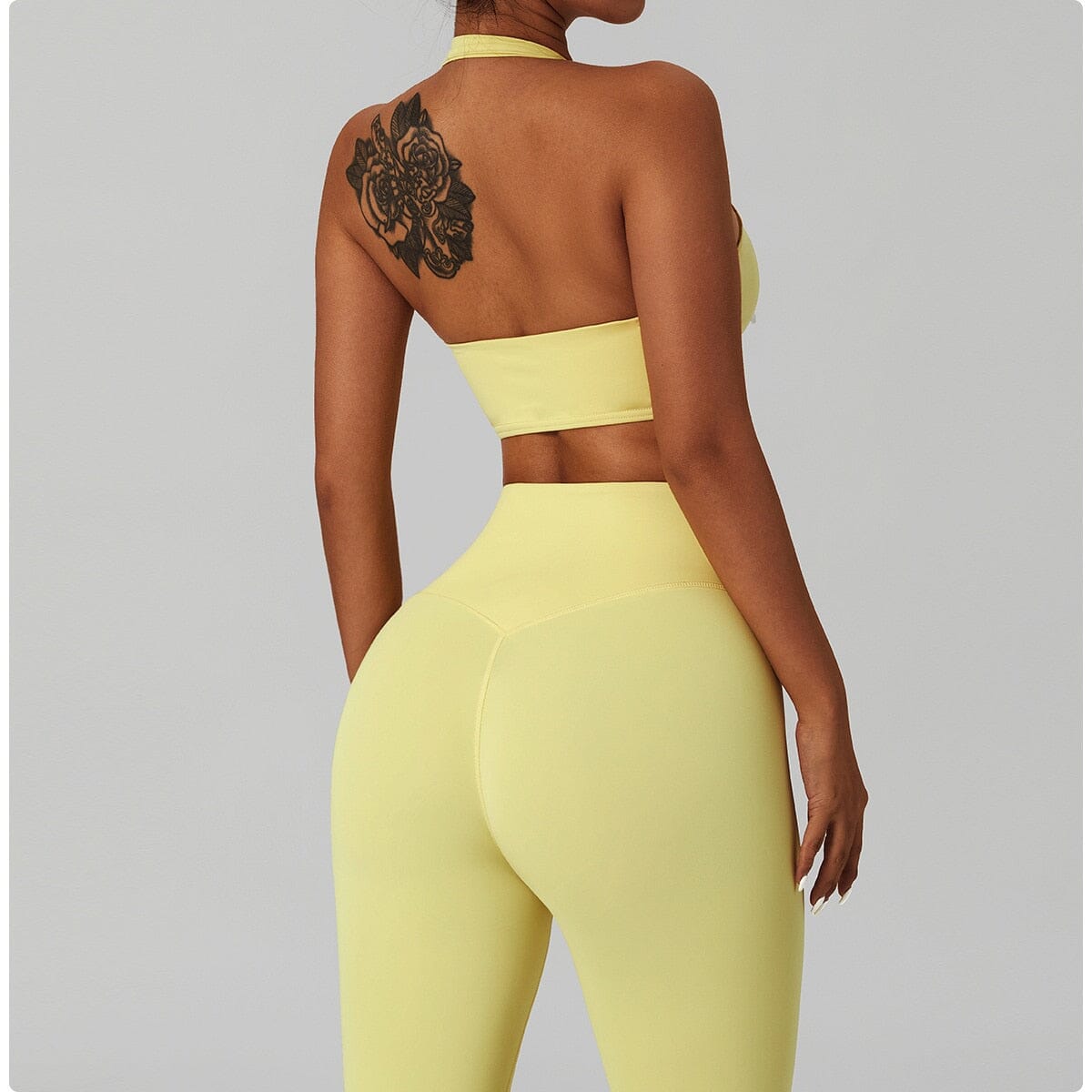 Inspire Sports Leggings Fitness Leggings Truetights