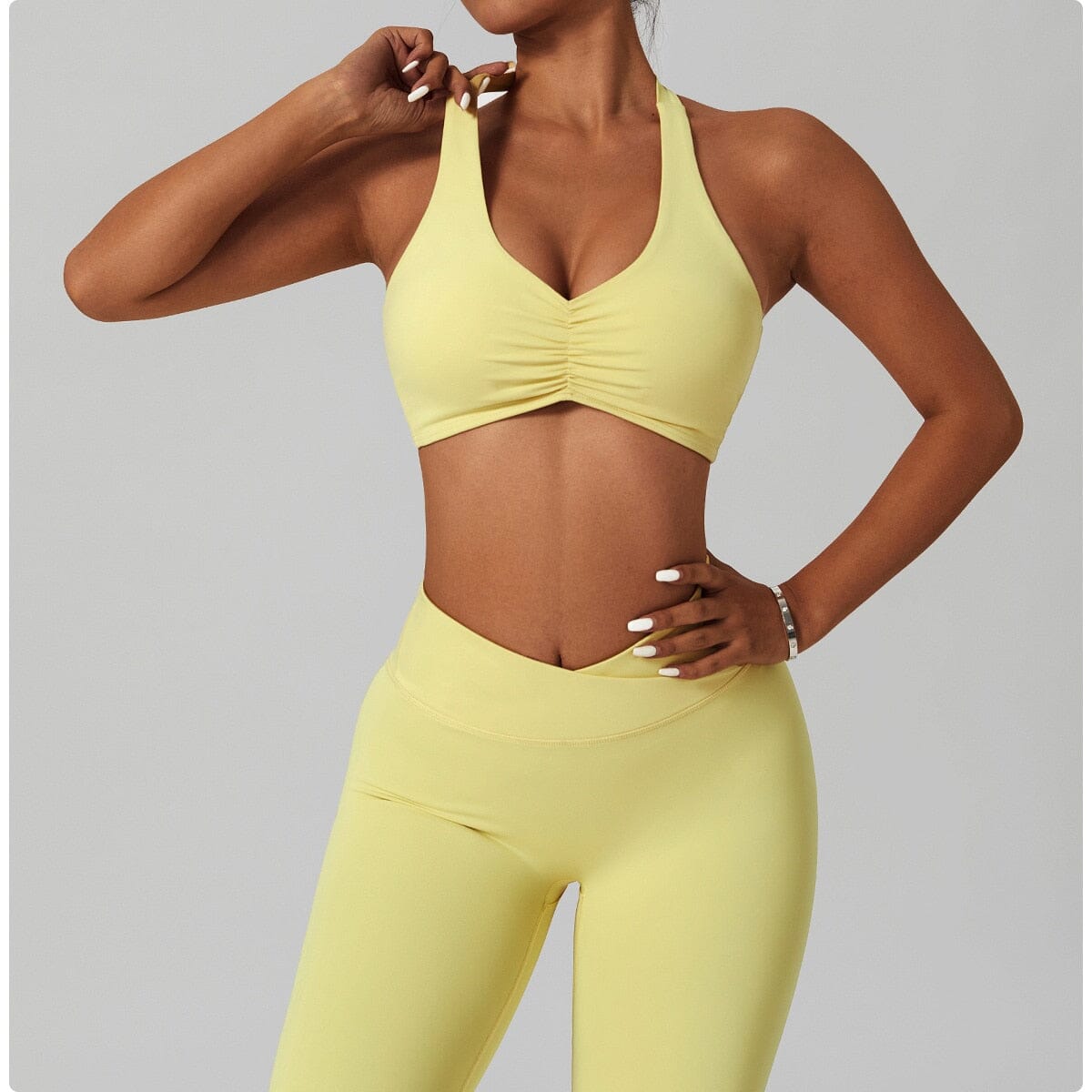 Inspire Sports Bra Sports Bras Truetights