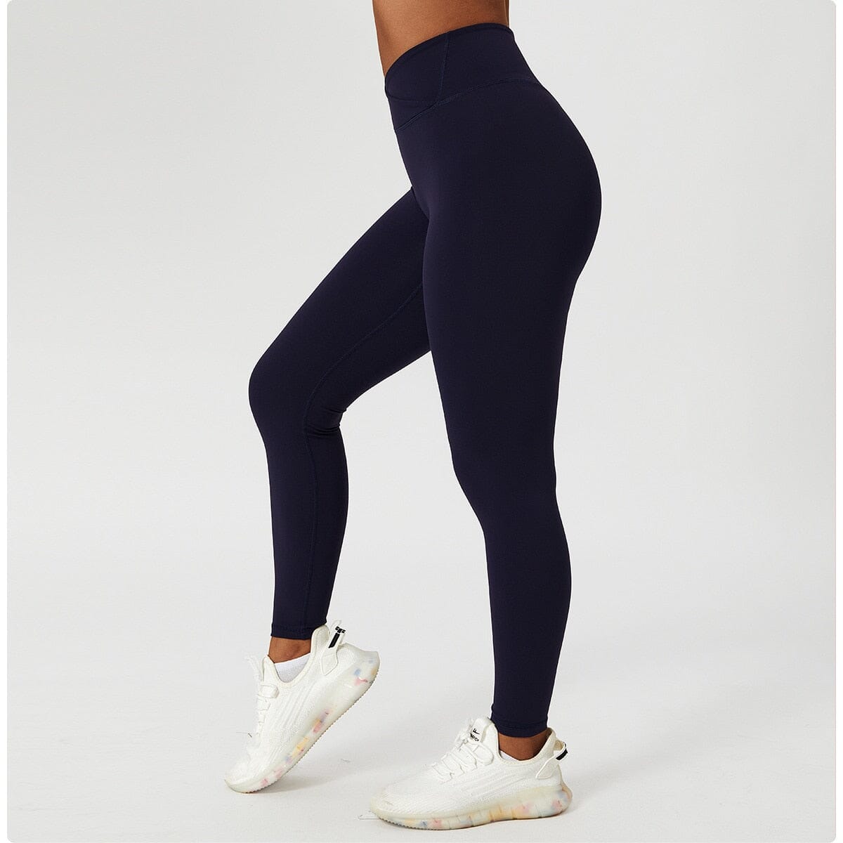 Inspire Sports Leggings Fitness Leggings Truetights