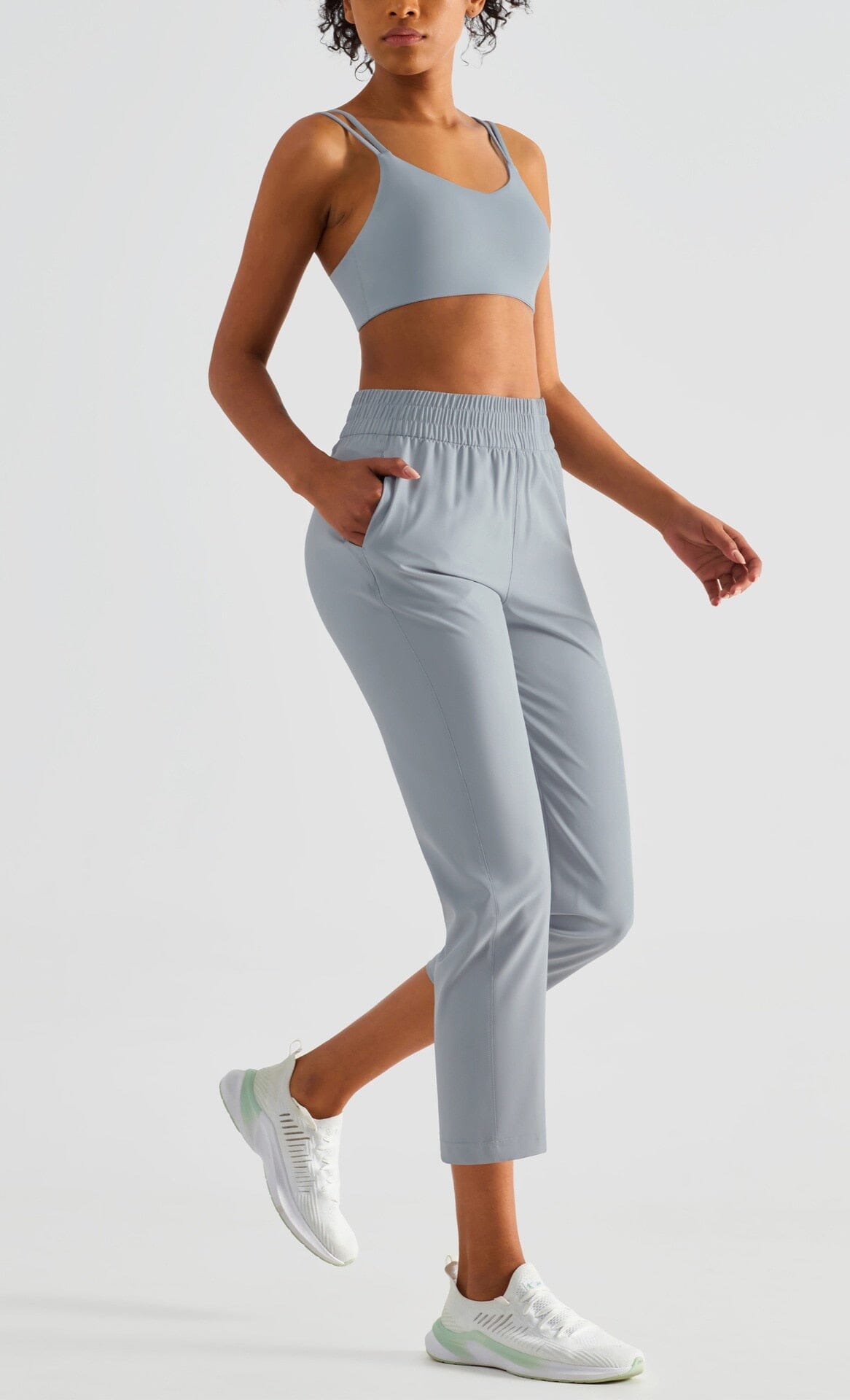 Lustry High Waist Pants Activewear Truetights 