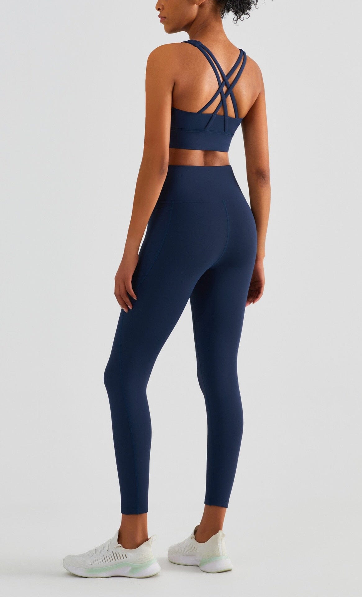 Winter Fleece Leggings Home Truetights