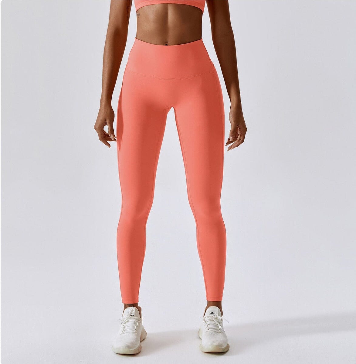 Maximum High Waist Leggings Leggings Starlethics