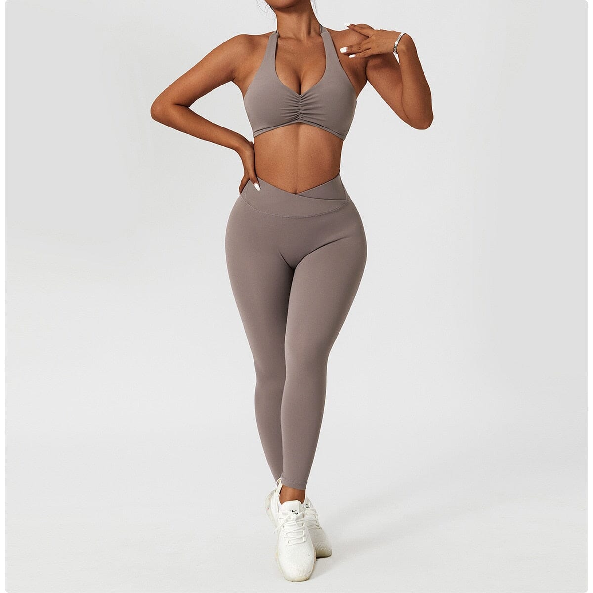 Inspire Sports Bra Sports Bras Truetights