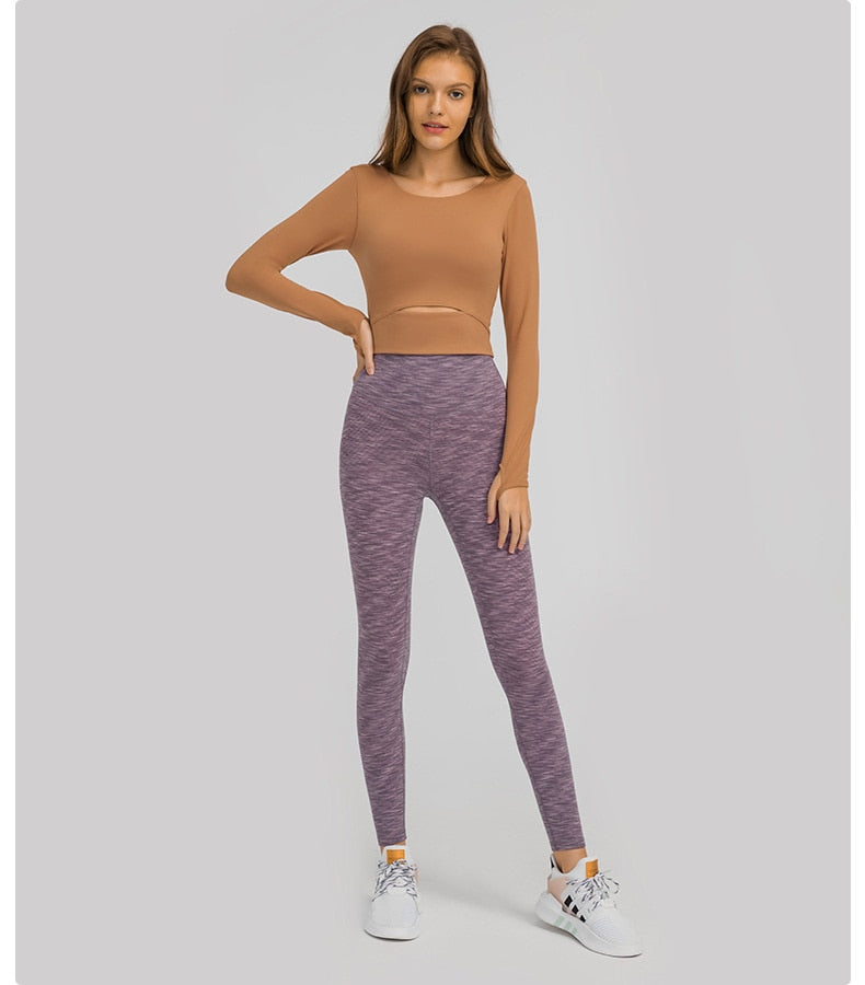 Starlethics Fitness Leggings