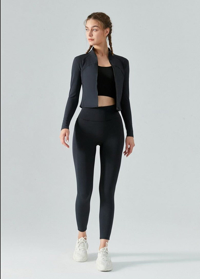 Starlethics Fitness Leggings