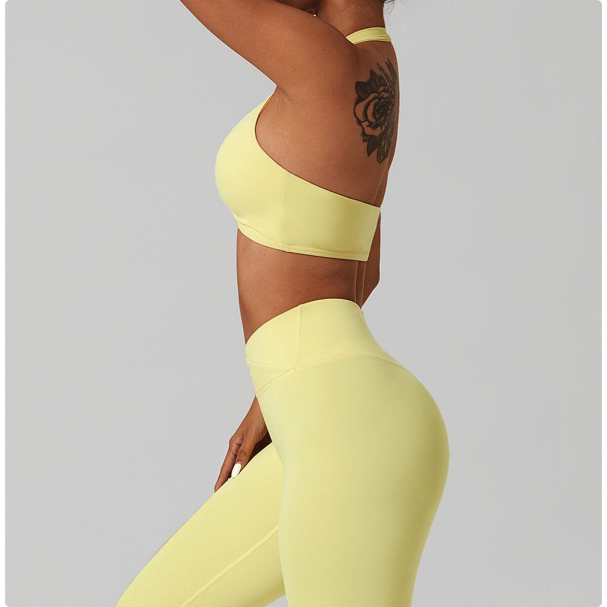 Inspire Sports Bra Sports Bras Truetights