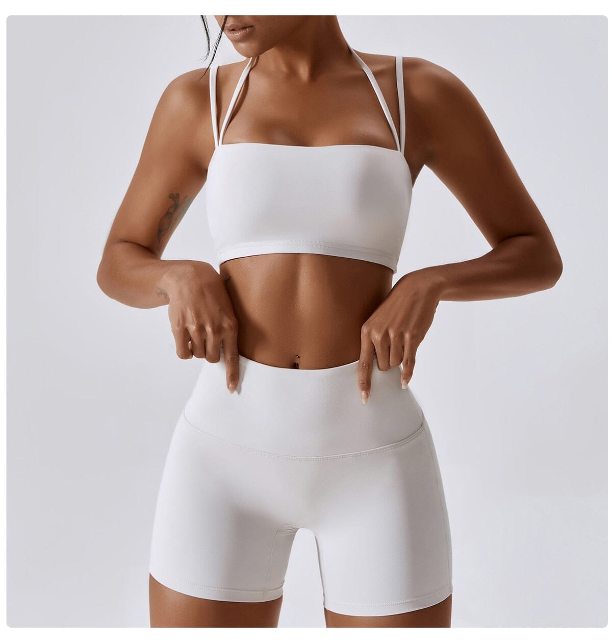 Starlethics Fitness Leggings