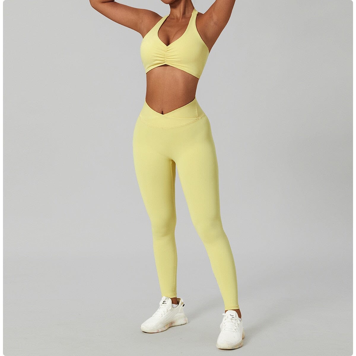 Inspire Sports Bra Sports Bras Truetights