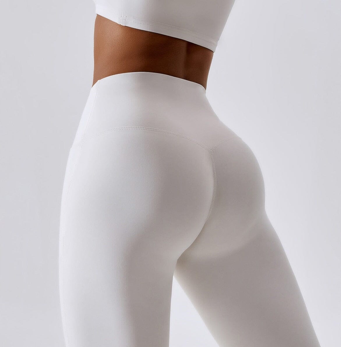 Maximum High Waist Leggings Leggings Starlethics