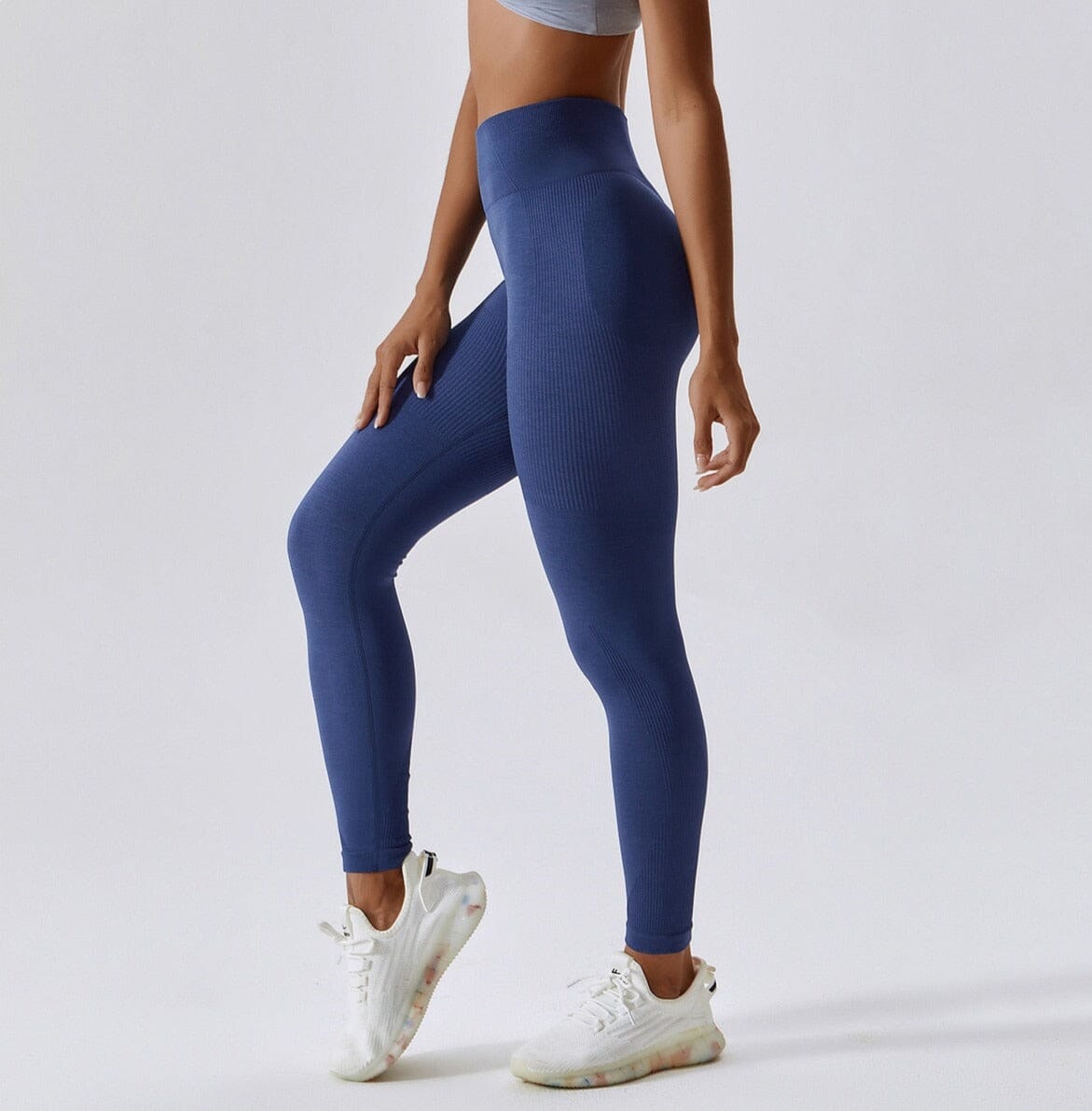 Streamline Seamless Leggings Leggings Starlethics