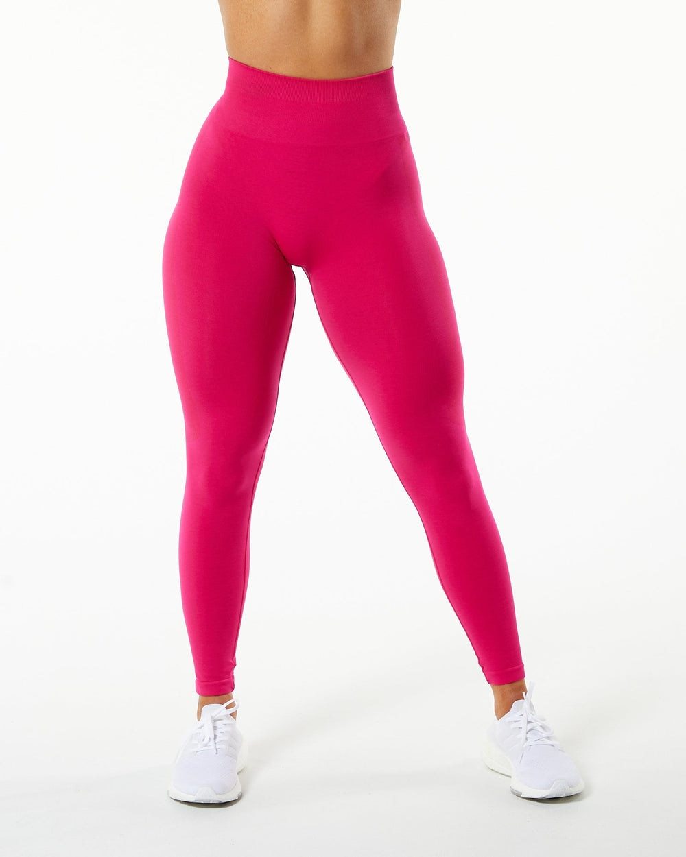 Ruffle Yoga Pants Activewear Truetights 