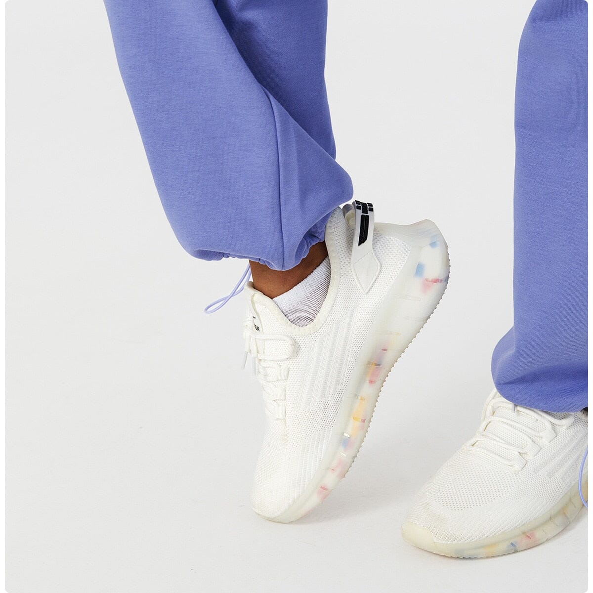 Frost Drawstring Pants Activewear Truetights