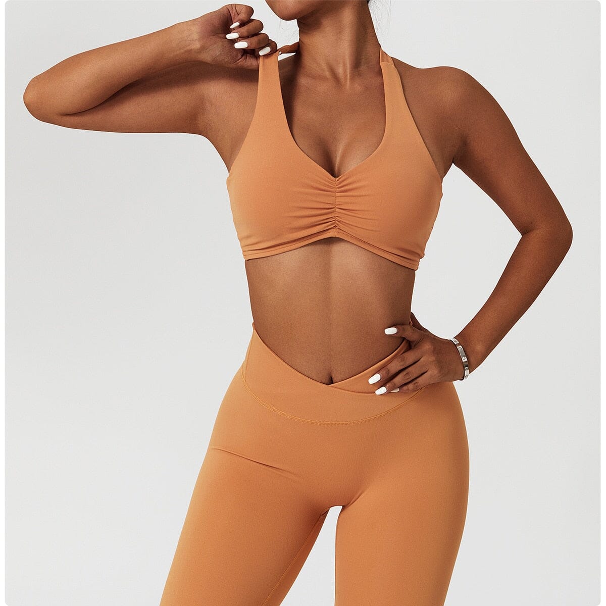 Inspire Sports Bra Sports Bras Truetights