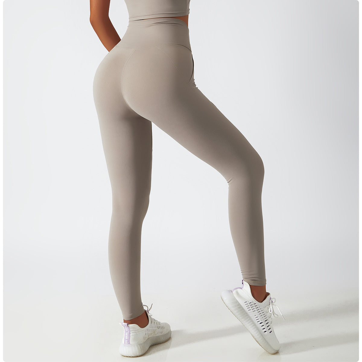 Sustainable Pocket Leggings Fitness Leggings Truetights