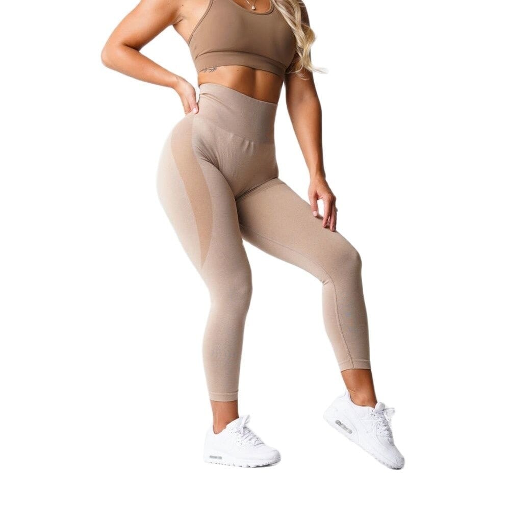 Starlethics Fitness Leggings