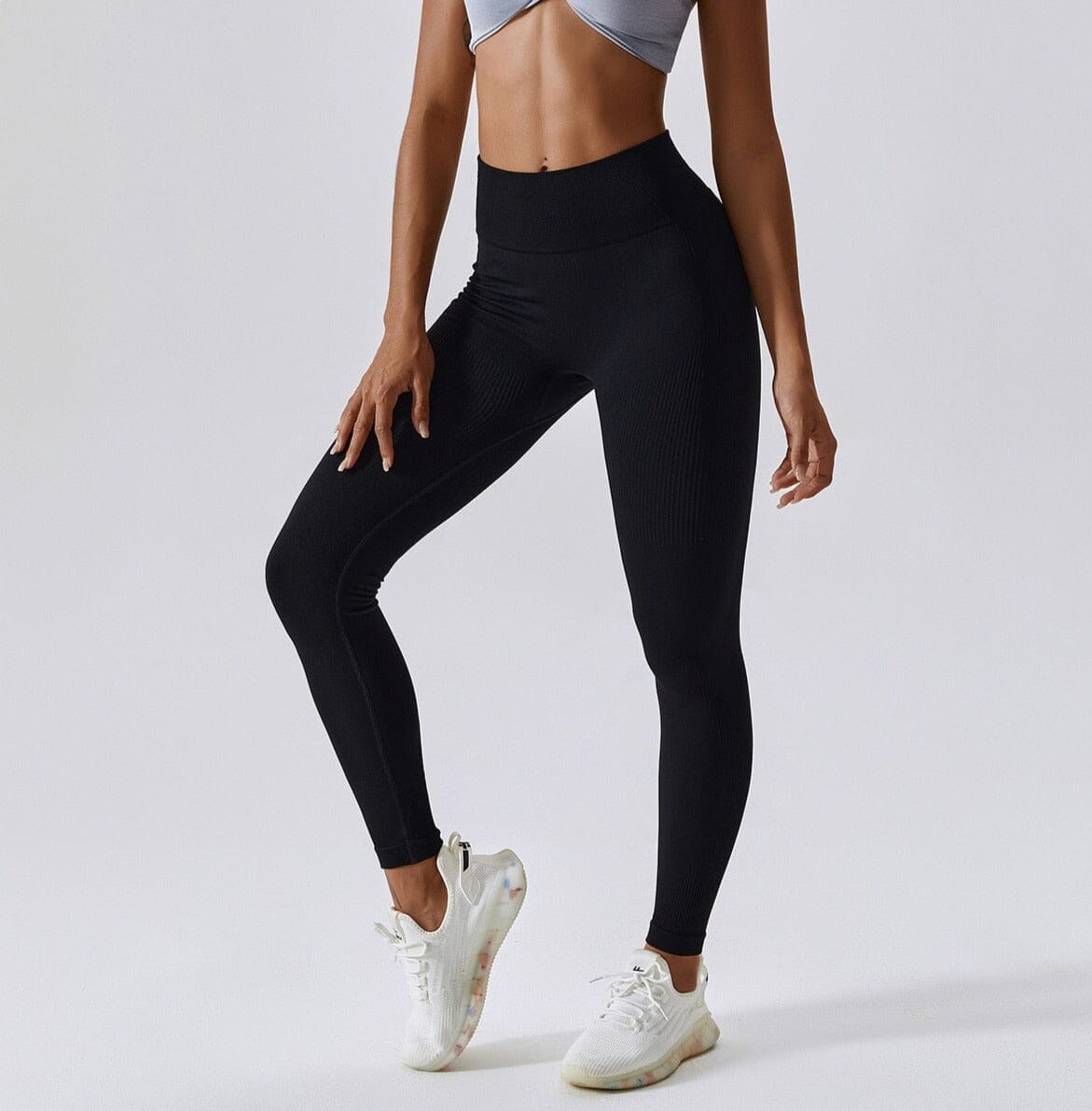 Streamline Seamless Leggings Leggings Starlethics