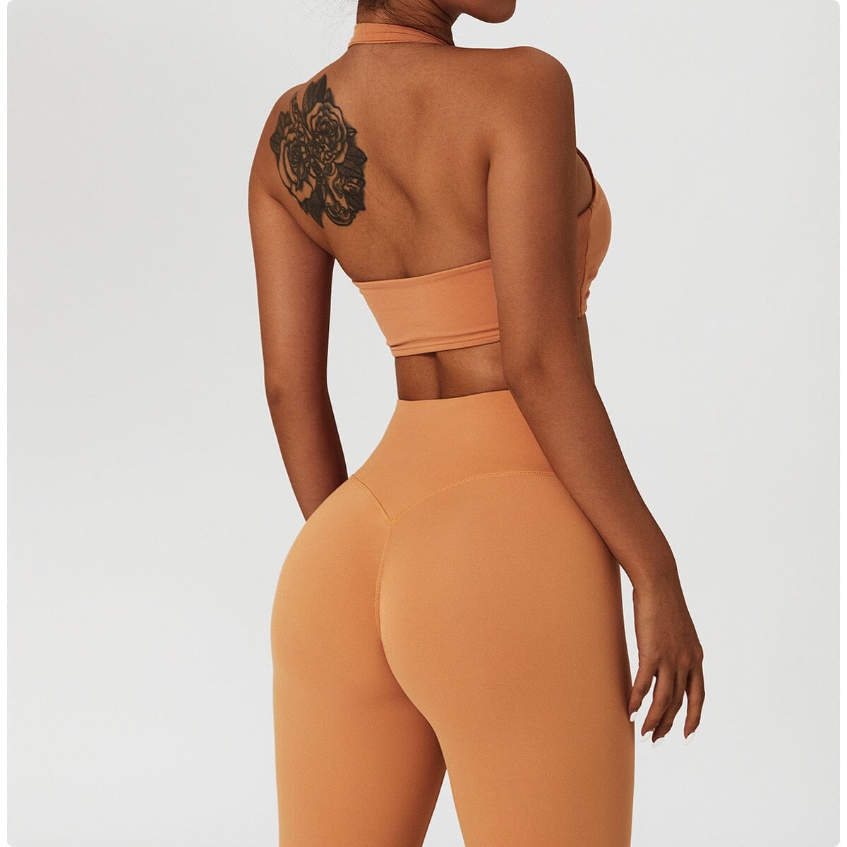 Inspire Sports Bra Sports Bras Truetights