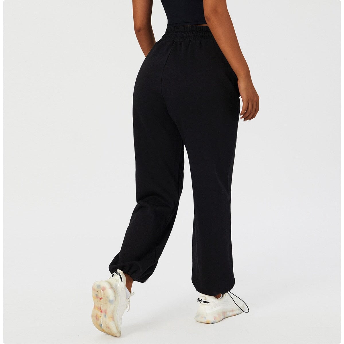 Frost Drawstring Pants Activewear Truetights