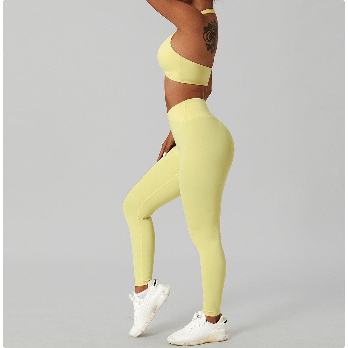 Inspire Sports Leggings Fitness Leggings Truetights